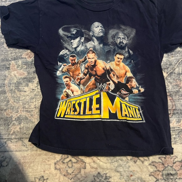 WWE YOUTH T SHIRTS - Picture 7 of 9